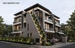 Sennett Estate (D13), Semi-Detached #592411111